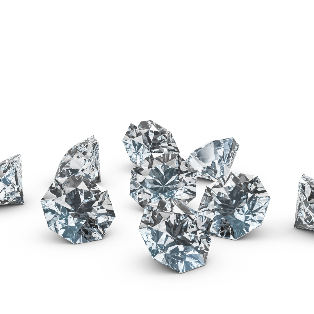 Moissanite Diamond