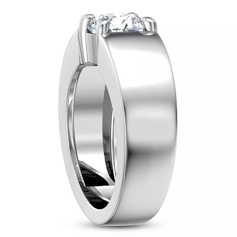 NJR-501 Wedding Band