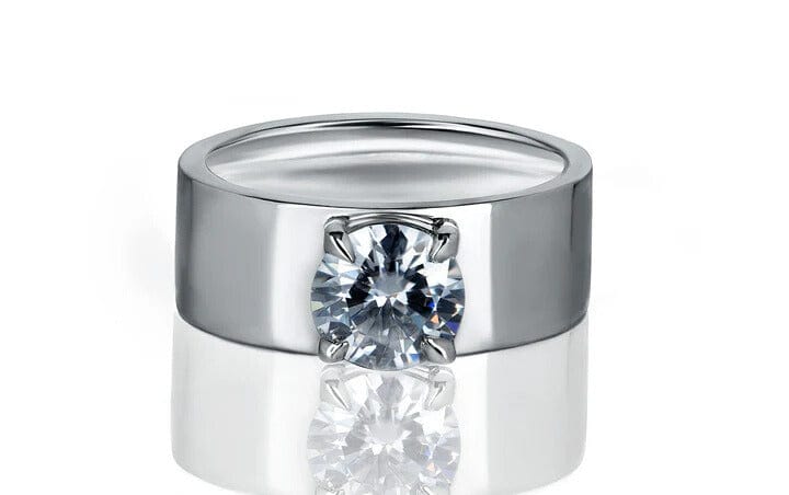 Wedding Band - Nawaz Jewellers